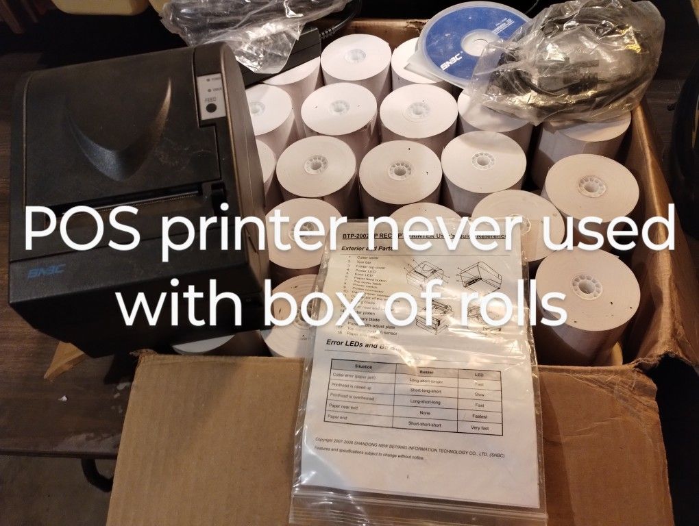 POS Printer 