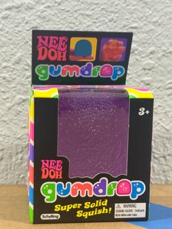 Needoh Gumdrop