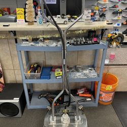 Vevor 20” Surface Cleaner 