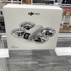 DJI Neo Drone Combo