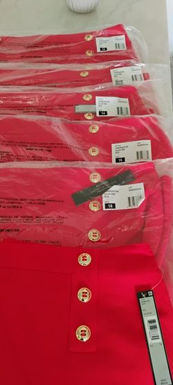TAHARI 6 Faldas $ 60 For All