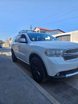 2011 Dodge Durango