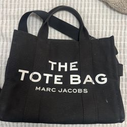 Marc Jacobs Tote Bag 