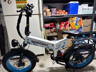 Ebike