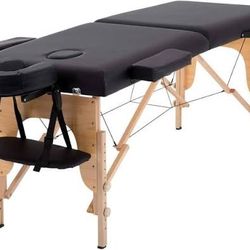 Massage Table