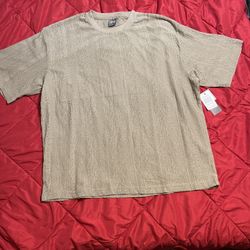 Two  XL Dress Shirts By  DRILL