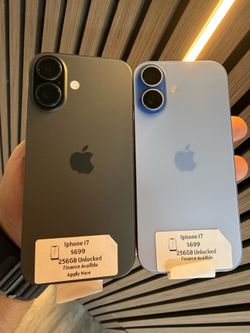 iPhone 17 256gb Unlocked