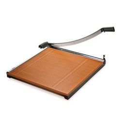 Trimear titanium 18" paper trimmer.