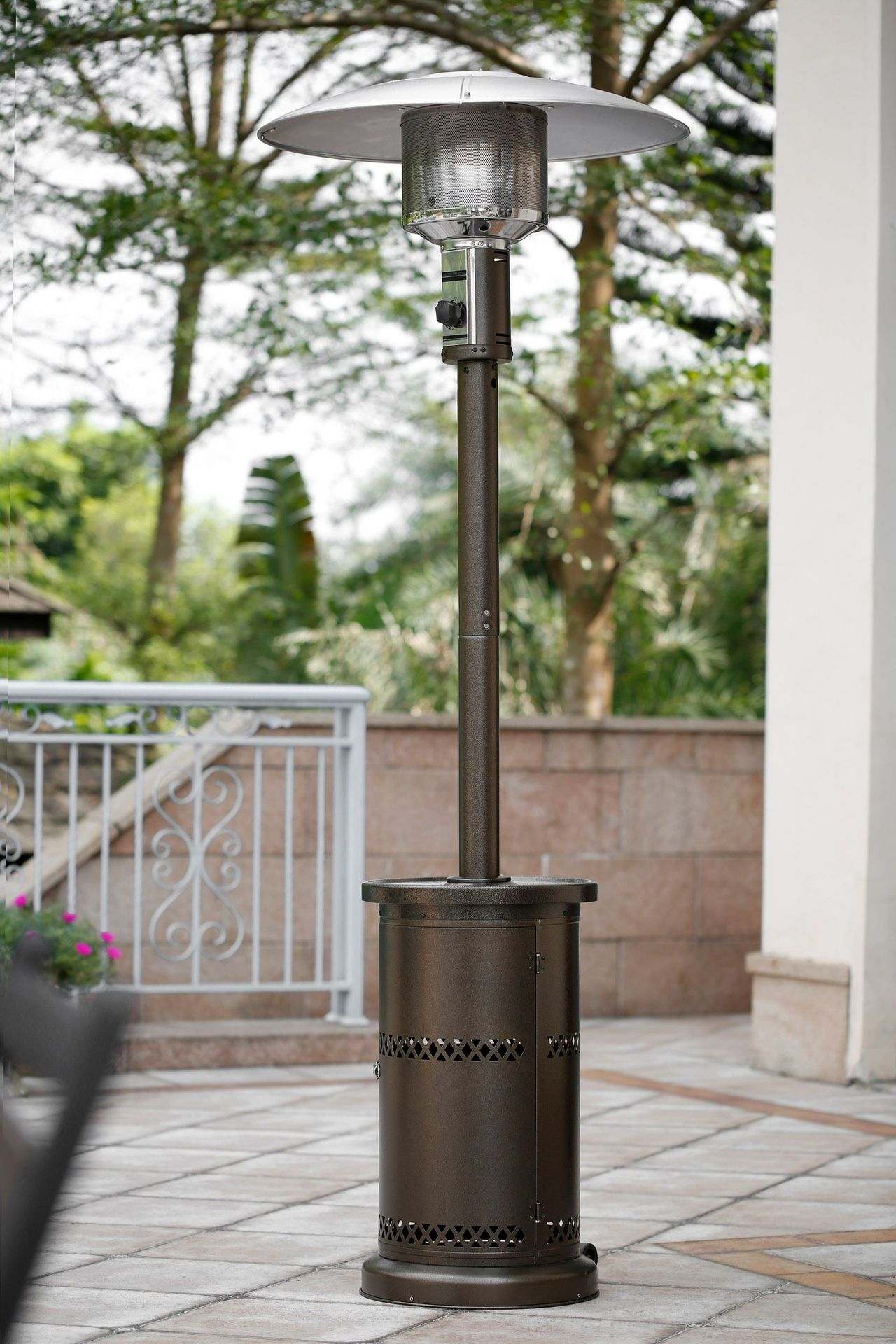 Propane Outdoor Heater