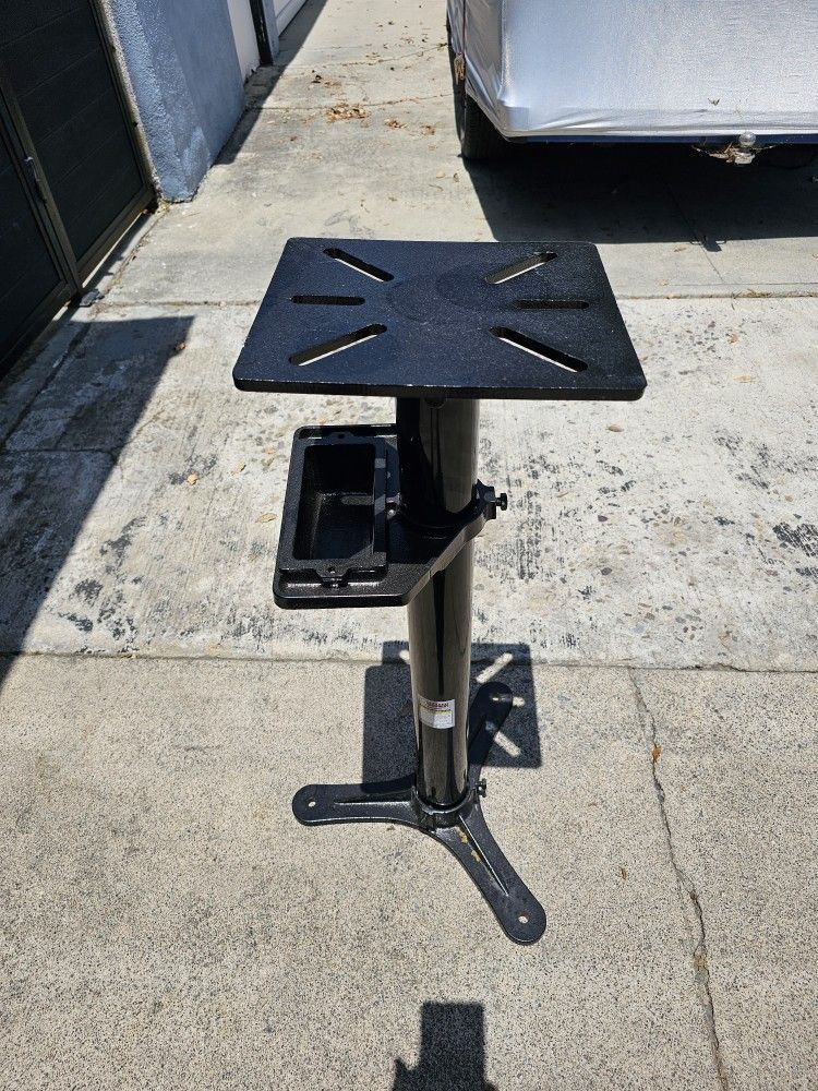 Bench Grinder Stand