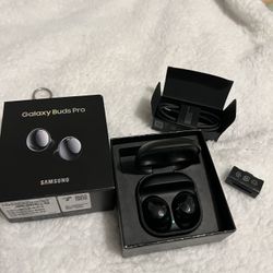 Samsung Galaxy Buds Pro
