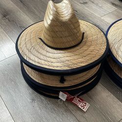 Sun Hat / Sombrero 