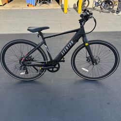 Aventon Soltera 2 E-bike Very Good Condition