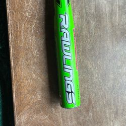 Rawlings Youth Baseball Bat