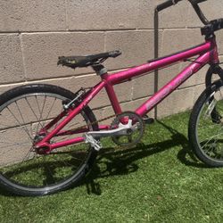Redline bmx Bike Xl Proline