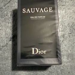 Dior Sauvage