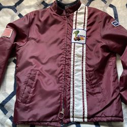 Shelby Cobra Jacket Vintage 