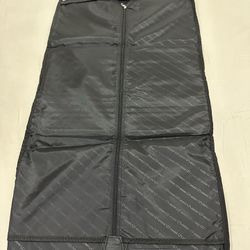 Black Clothes Cover/Protector