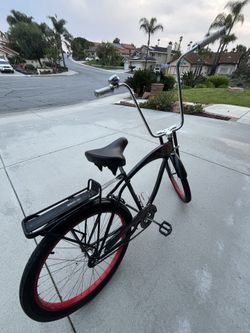 Beach Cruiser