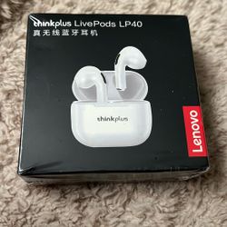 LivePids LP40 Earbuds