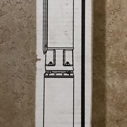 Submersible Water Pump