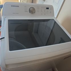Washer