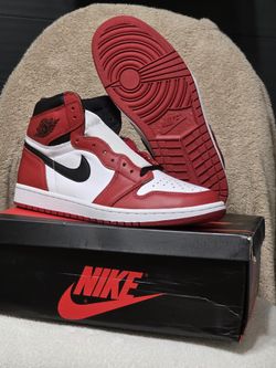 Nike Air Jordan 1 High 