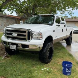 2000 Ford F-250