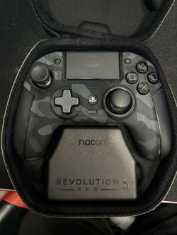 PS5/PC/XBOX controller (NACON)