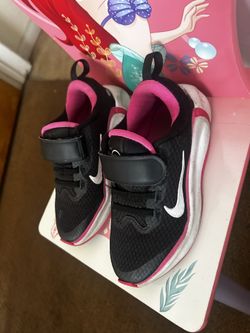 Nike Girl Shoes Size 12 