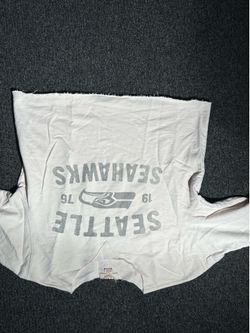 Seattle Seahawks Crew Neck