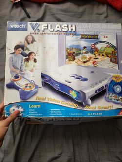V tech