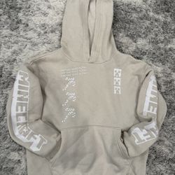 Boys Hooded Sweater