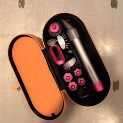 Dyson Airwrap Complete Styler
