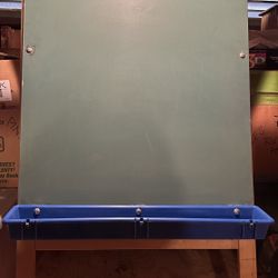  Chalkboards Panels , Two Sided