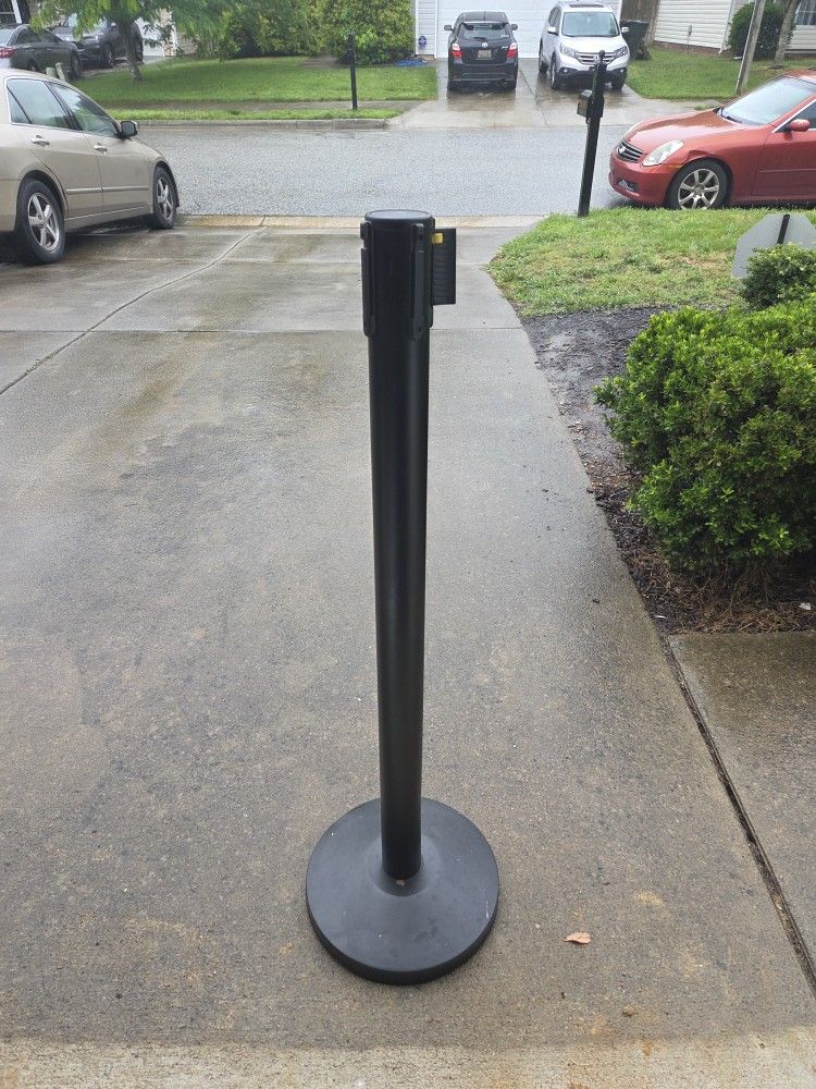 Stanchions (6)