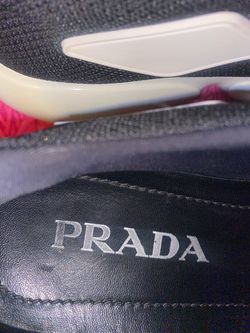 Prada 7 1/2 Italy