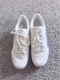 Reebok classic 9.5 M