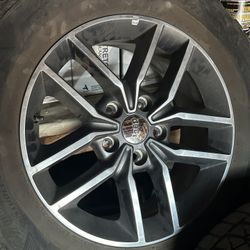 jeep cherokee tires  r18 