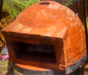 Horno/oven