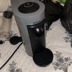 Nespresso Virtua