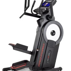 Hiit Machine (Proform)