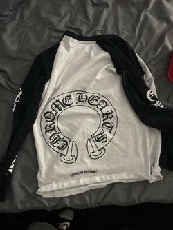chrome tee