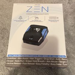 Cronus Zen