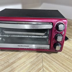 Mini Oven 