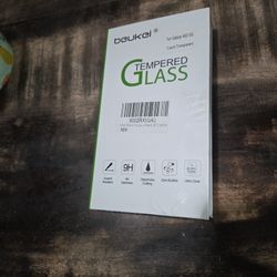 Samsung Galaxy A32 Screen Protector 