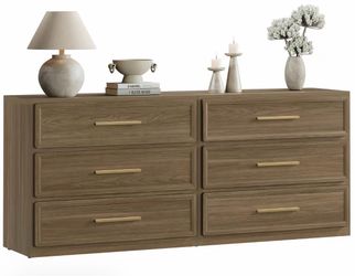 Over sized nightstand/ dresser