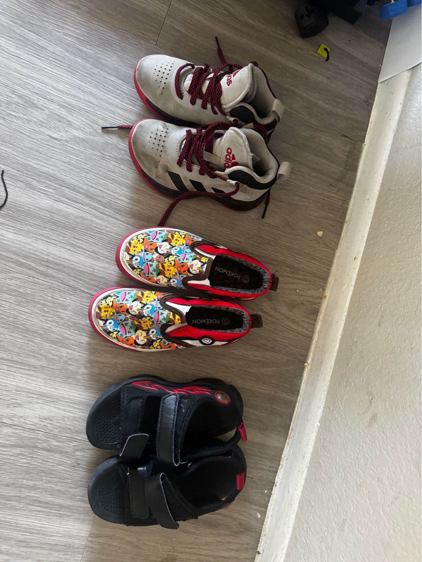 Shoes