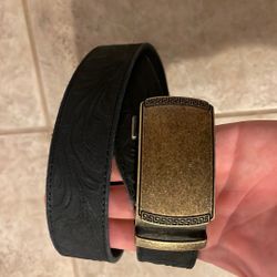 Belt