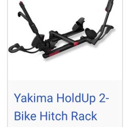 Yakima Holdup 2 and Holdup Plus 2